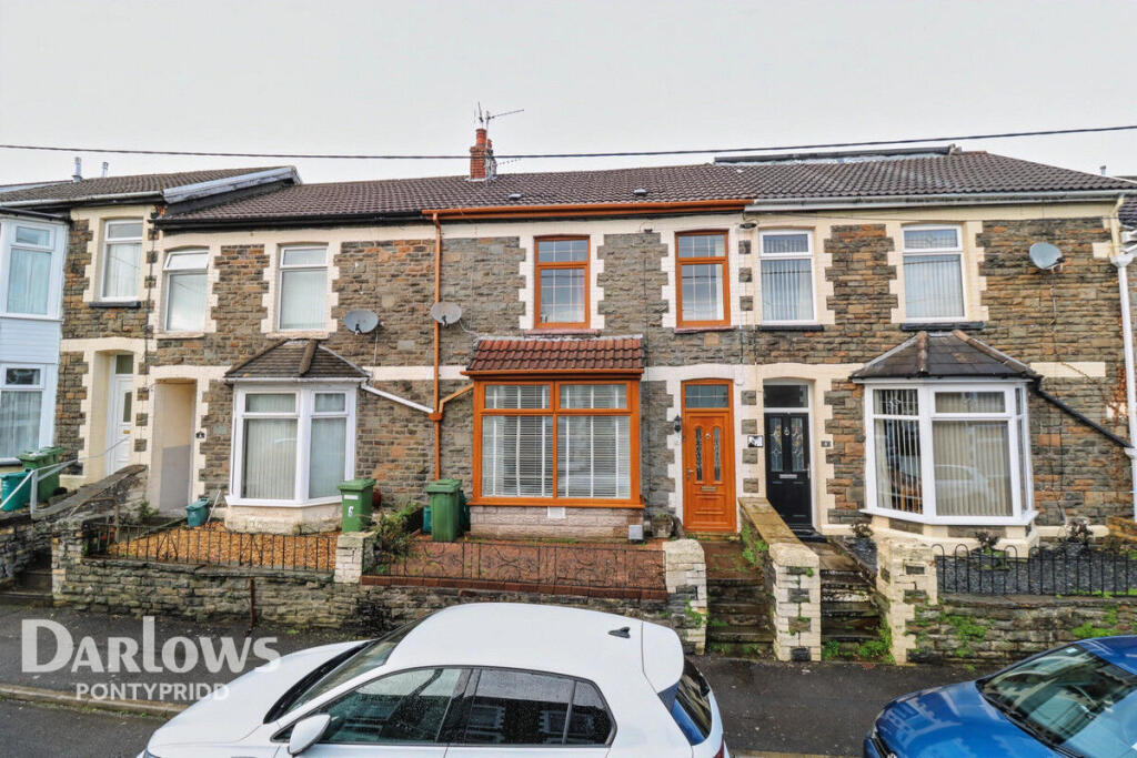 Main image of property: Pencerrig Street, Pontypridd