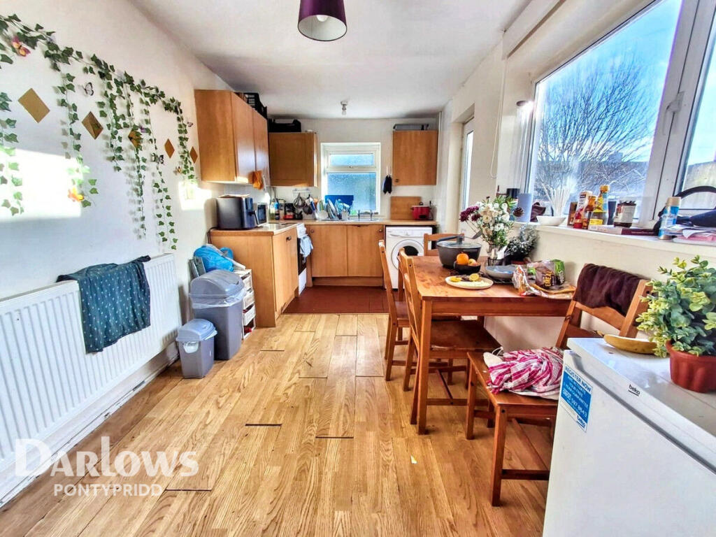 Main image of property: King Street, Pontypridd