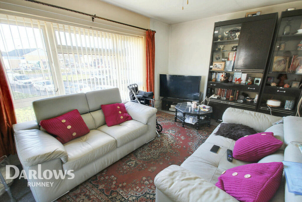 Additional property image - Ilchester Road, Cardiff