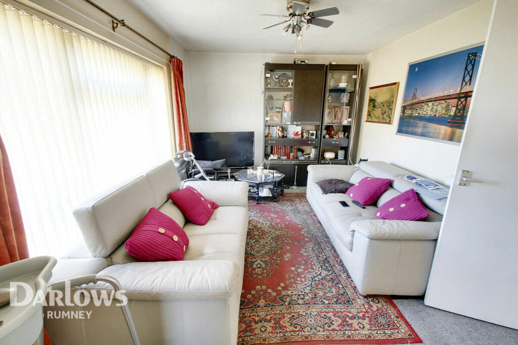 Additional property image - Ilchester Road, Cardiff