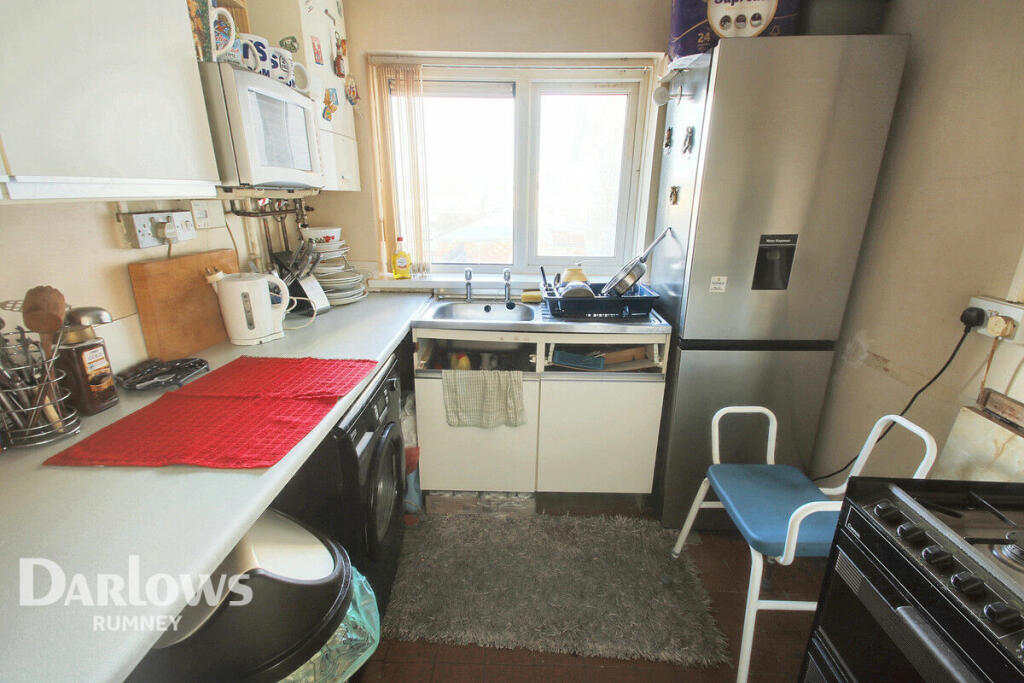 Additional property image - Ilchester Road, Cardiff