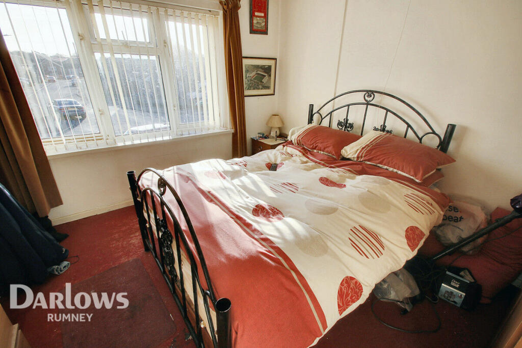 Additional property image - Ilchester Road, Cardiff