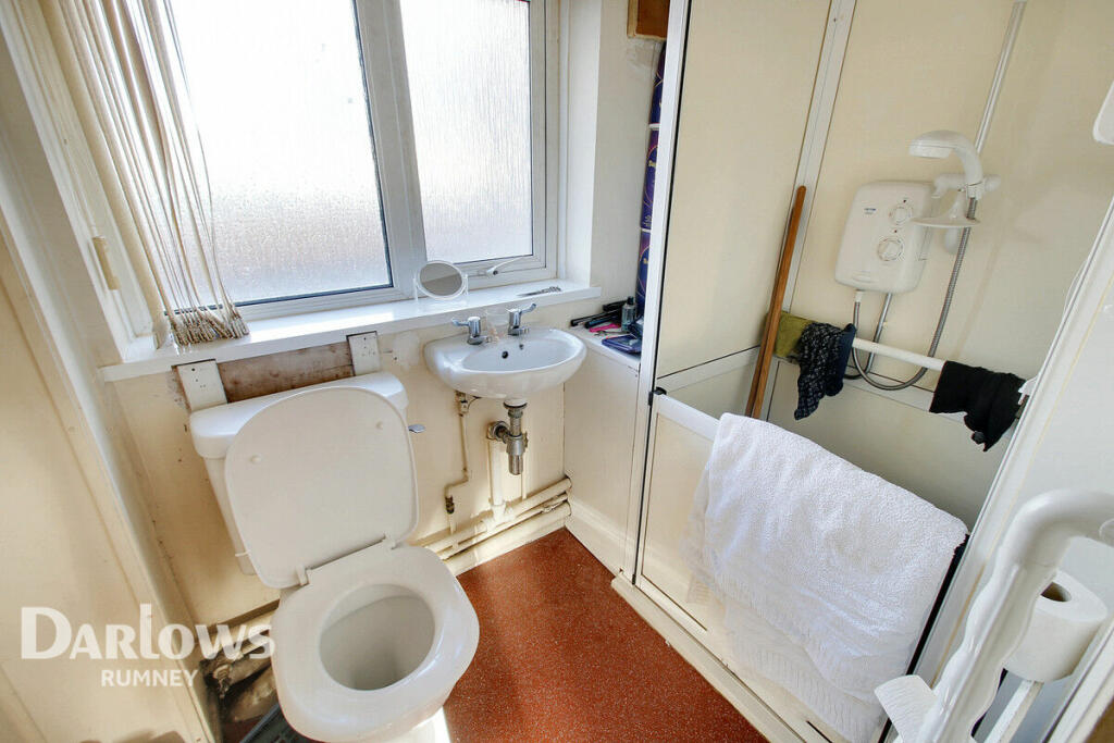Additional property image - Ilchester Road, Cardiff
