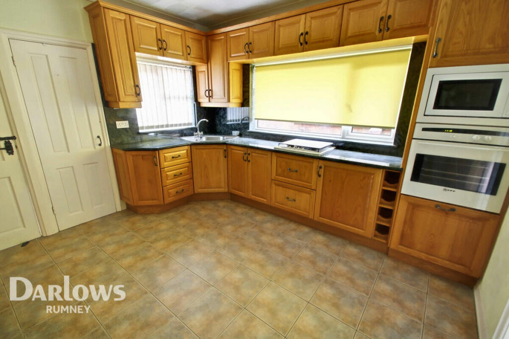 Additional property image - Lynton Terrace, Cardiff