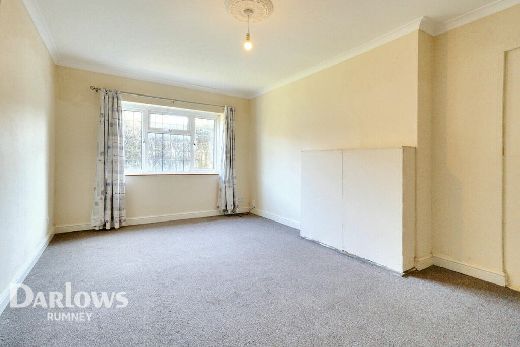 Additional property image - Ball Road, Cardiff
