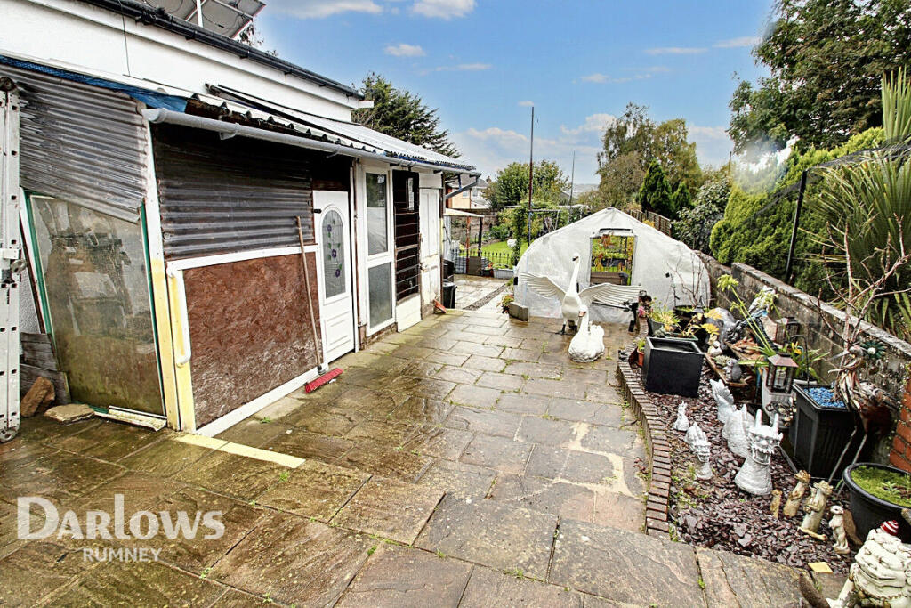 Additional property image - Newport Road, Cardiff