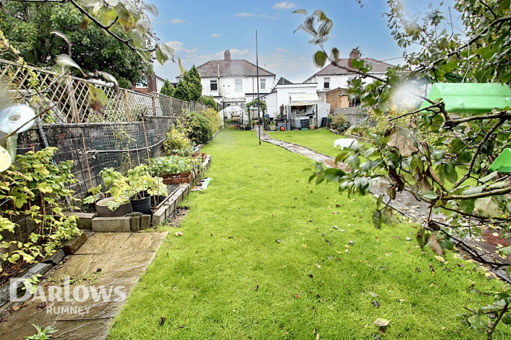 Additional property image - Newport Road, Cardiff