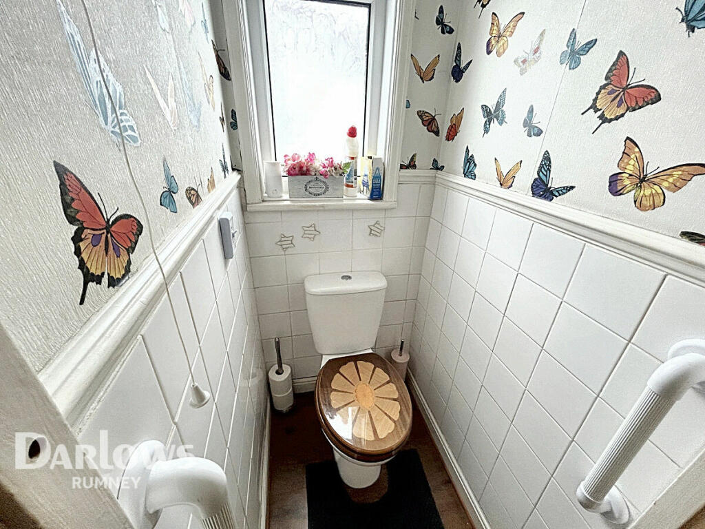 Additional property image - Newport Road, Cardiff