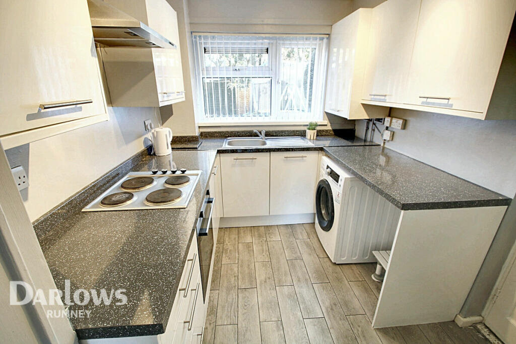 Additional property image - Goldsmith Close, Cardiff