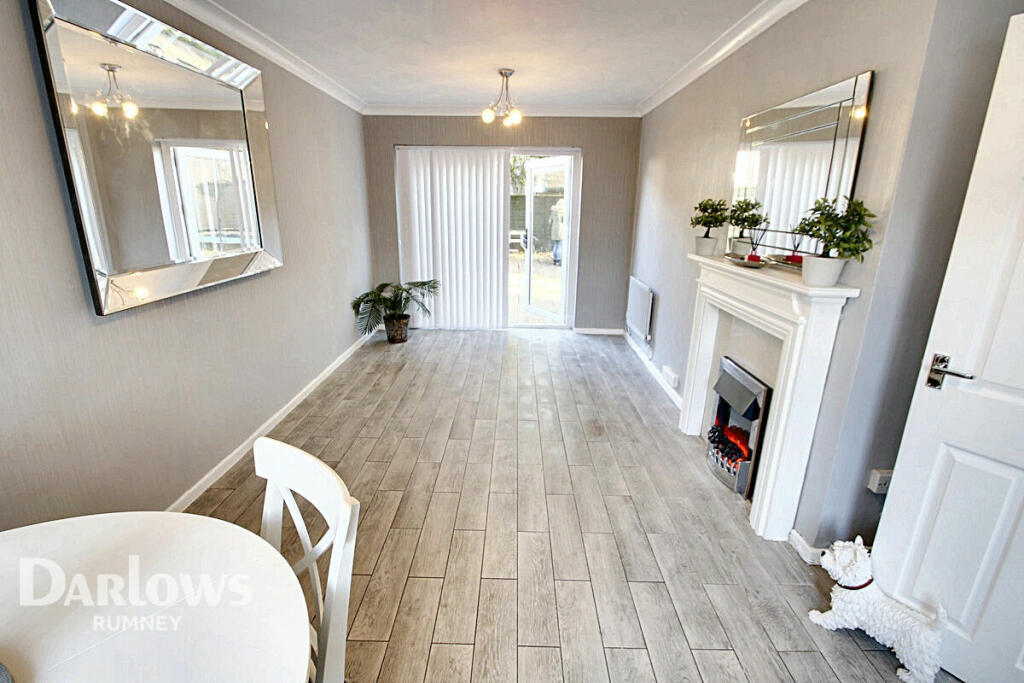 Additional property image - Goldsmith Close, Cardiff