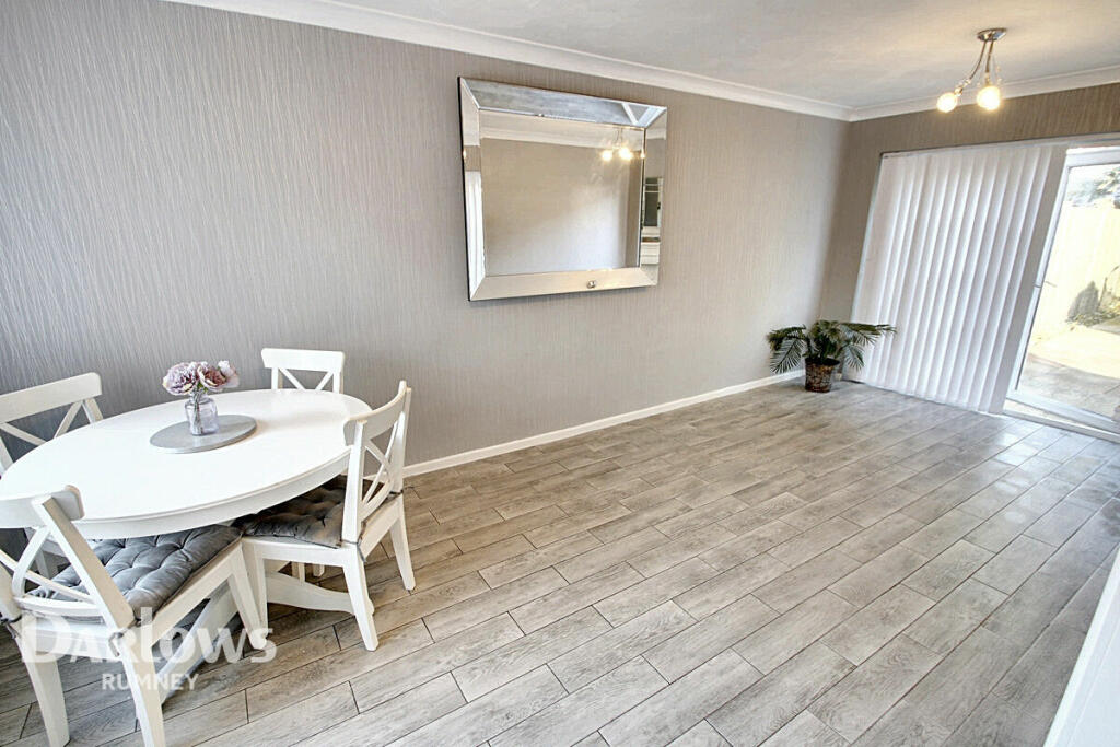 Additional property image - Goldsmith Close, Cardiff