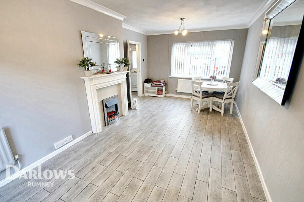 Additional property image - Goldsmith Close, Cardiff