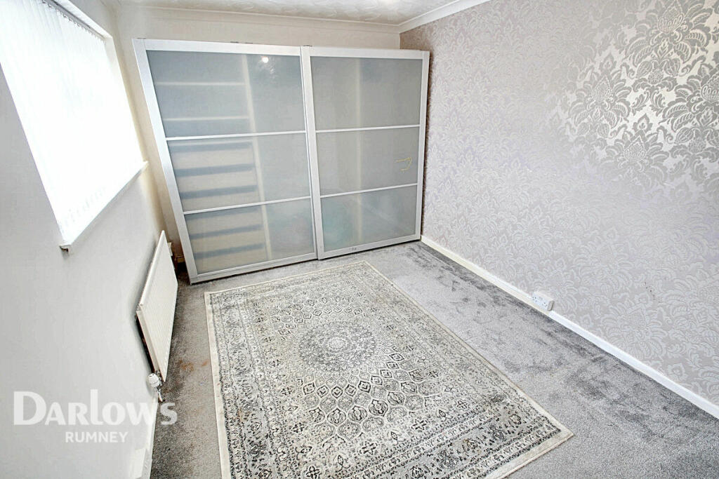 Additional property image - Goldsmith Close, Cardiff