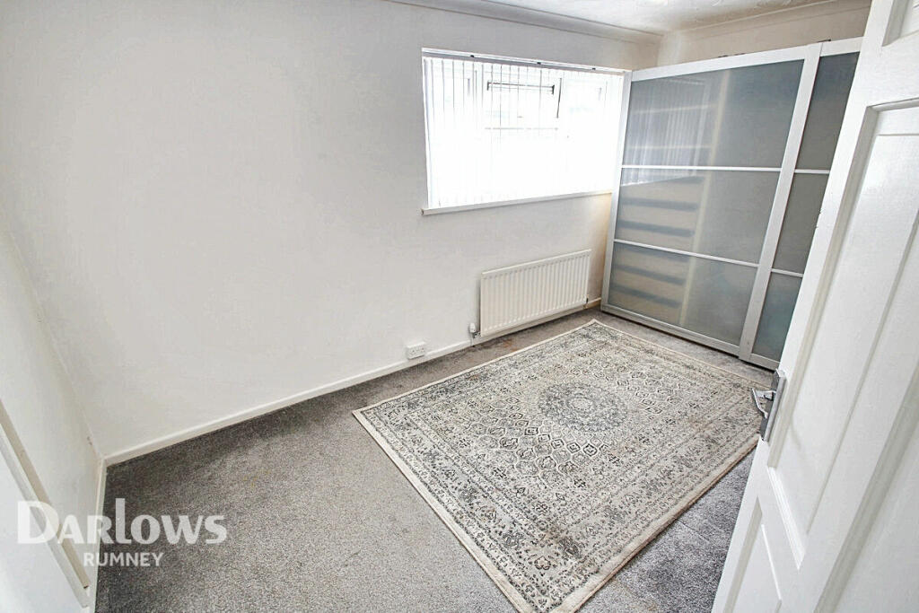 Additional property image - Goldsmith Close, Cardiff
