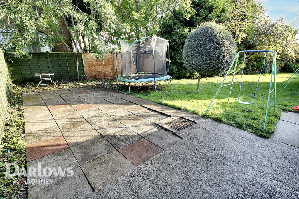 Additional property image - Goldsmith Close, Cardiff