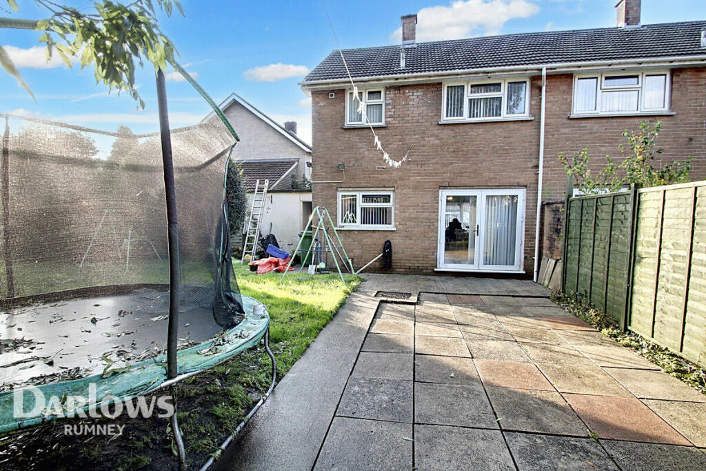 Additional property image - Goldsmith Close, Cardiff