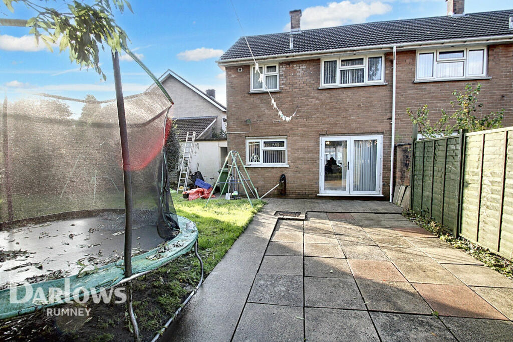 Additional property image - Goldsmith Close, Cardiff