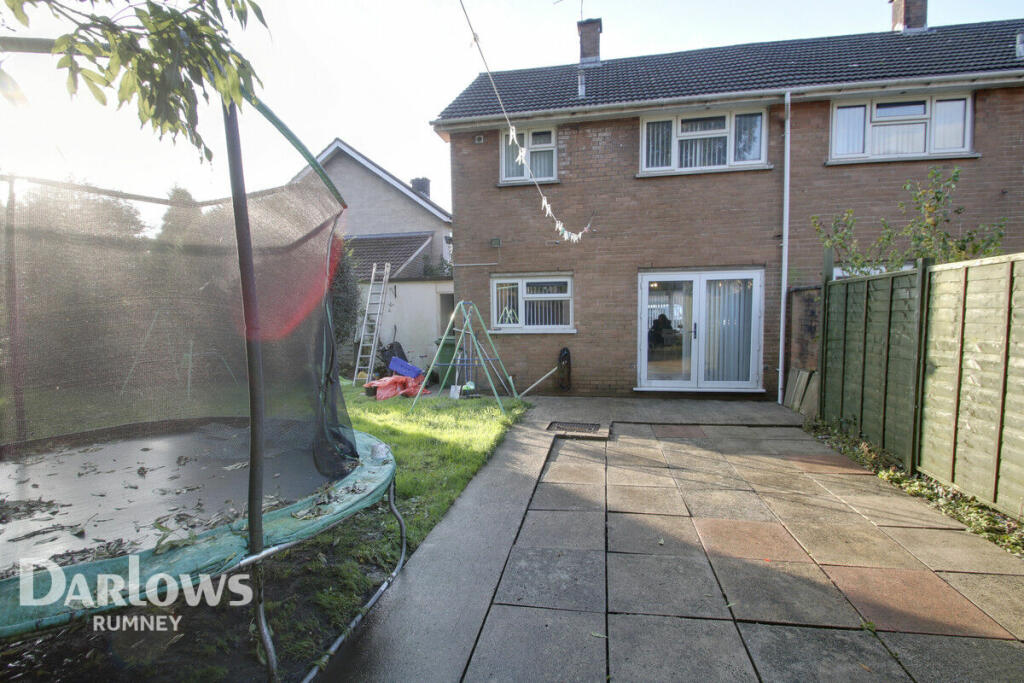 Additional property image - Goldsmith Close, Cardiff