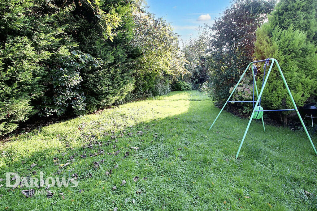 Additional property image - Goldsmith Close, Cardiff