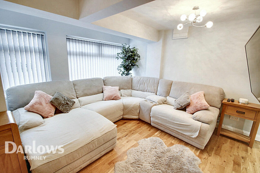 Additional property image - Brython Drive, Cardiff