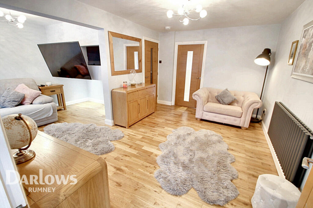 Additional property image - Brython Drive, Cardiff