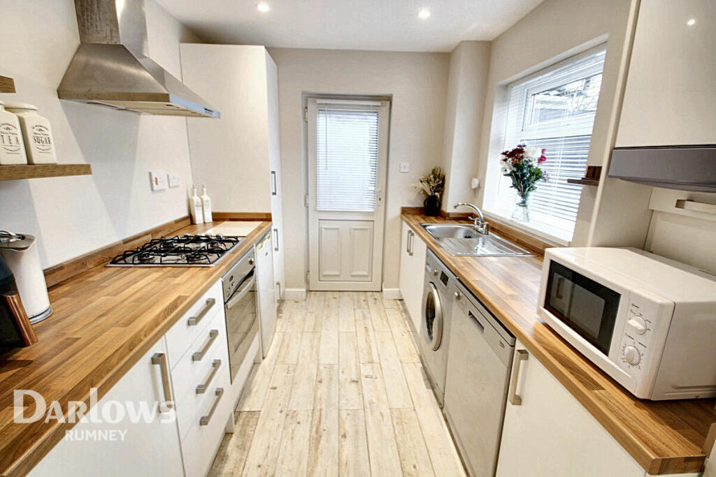 Additional property image - Brython Drive, Cardiff