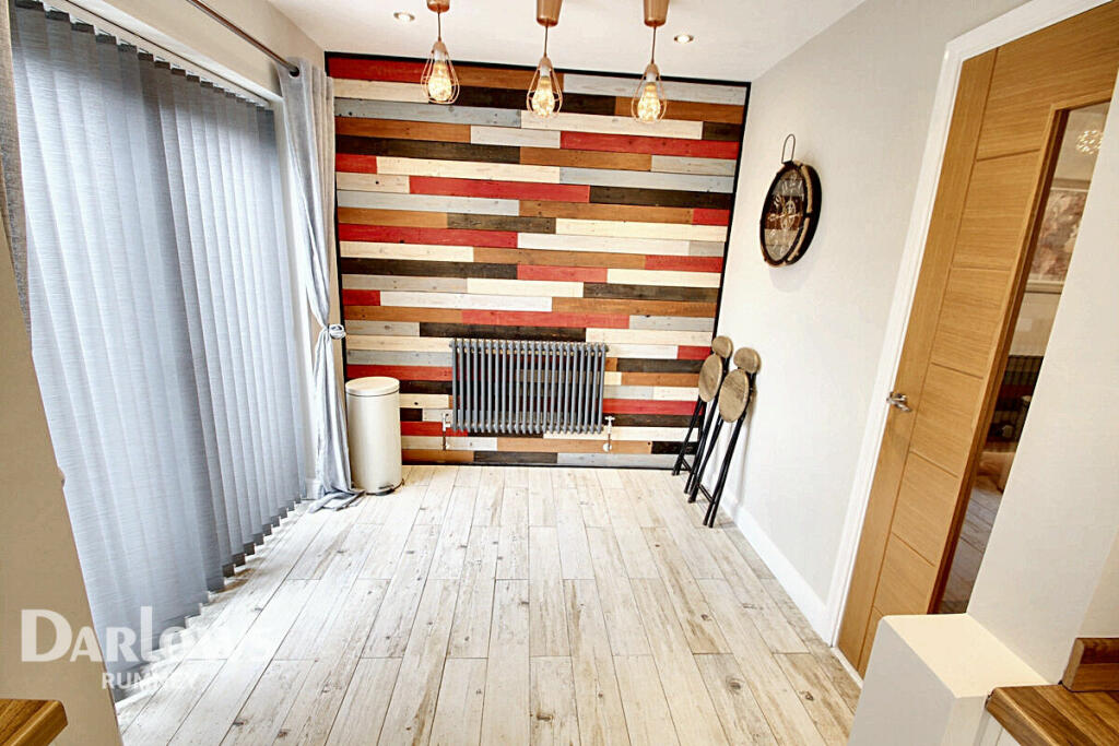 Additional property image - Brython Drive, Cardiff