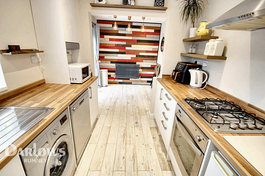 Additional property image - Brython Drive, Cardiff