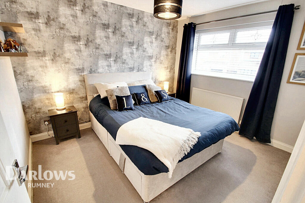 Additional property image - Brython Drive, Cardiff