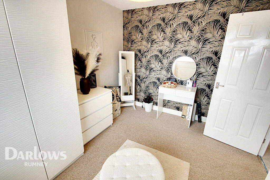 Additional property image - Brython Drive, Cardiff