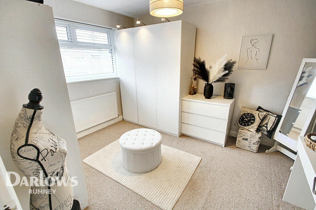 Additional property image - Brython Drive, Cardiff
