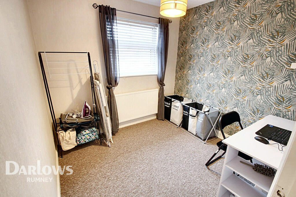 Additional property image - Brython Drive, Cardiff