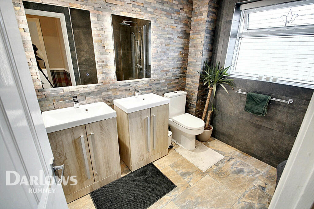 Additional property image - Brython Drive, Cardiff