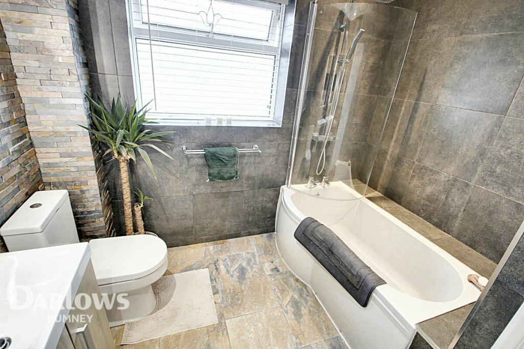 Additional property image - Brython Drive, Cardiff