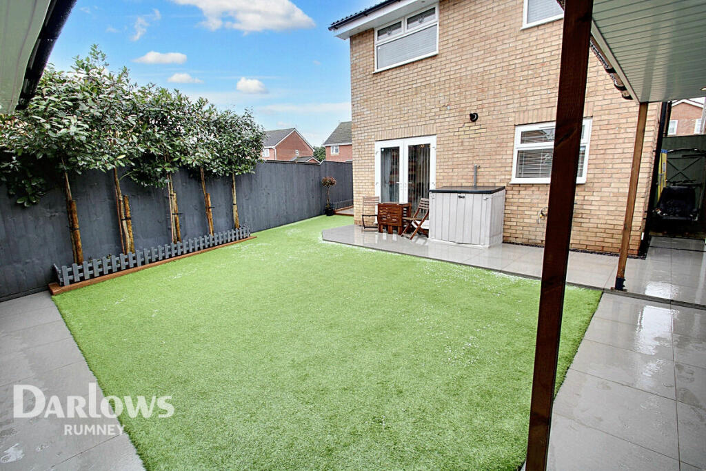 Additional property image - Brython Drive, Cardiff