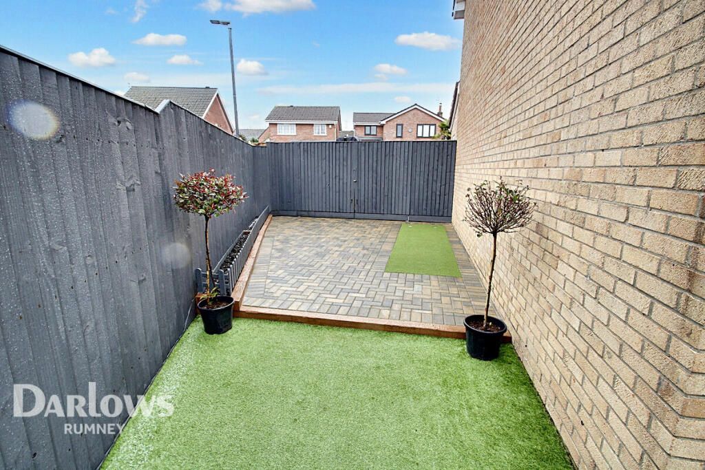 Additional property image - Brython Drive, Cardiff
