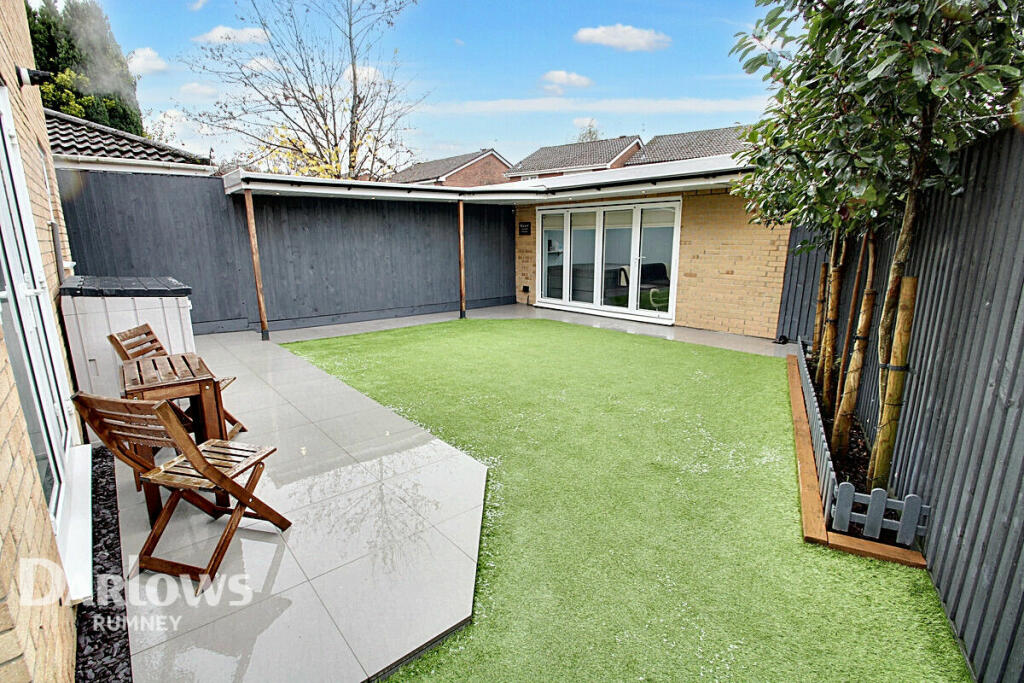 Additional property image - Brython Drive, Cardiff