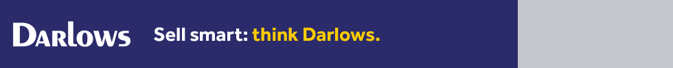 Get brand editions for Darlows, Rumney