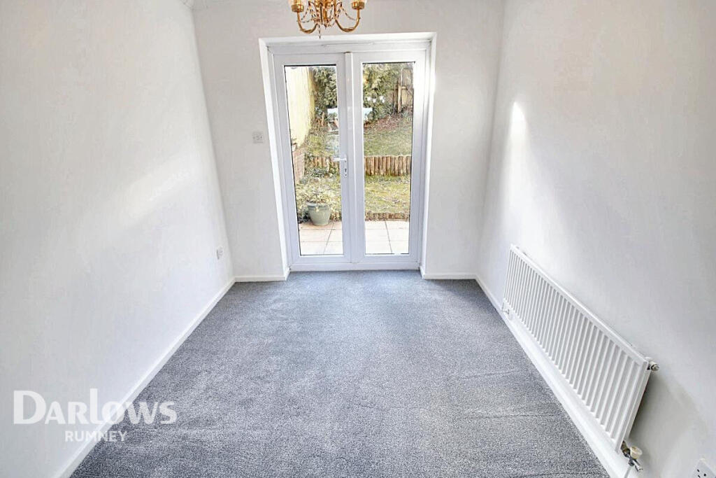 Additional property image - Gould Close, Cardiff