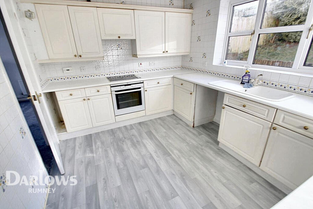 Additional property image - Gould Close, Cardiff