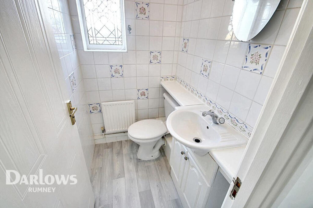 Additional property image - Gould Close, Cardiff