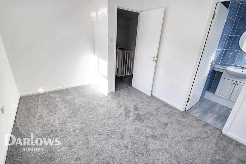 Additional property image - Gould Close, Cardiff