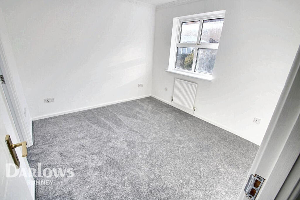 Additional property image - Gould Close, Cardiff