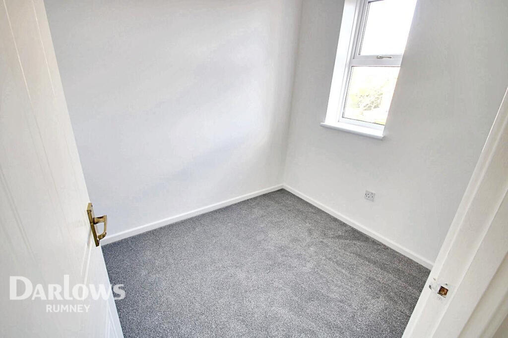 Additional property image - Gould Close, Cardiff