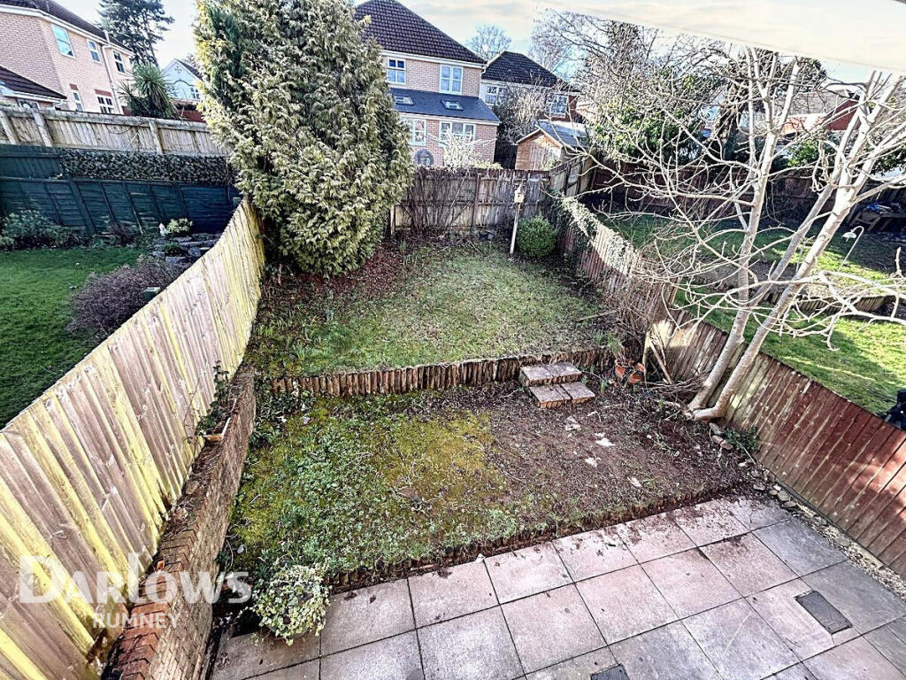 Additional property image - Gould Close, Cardiff