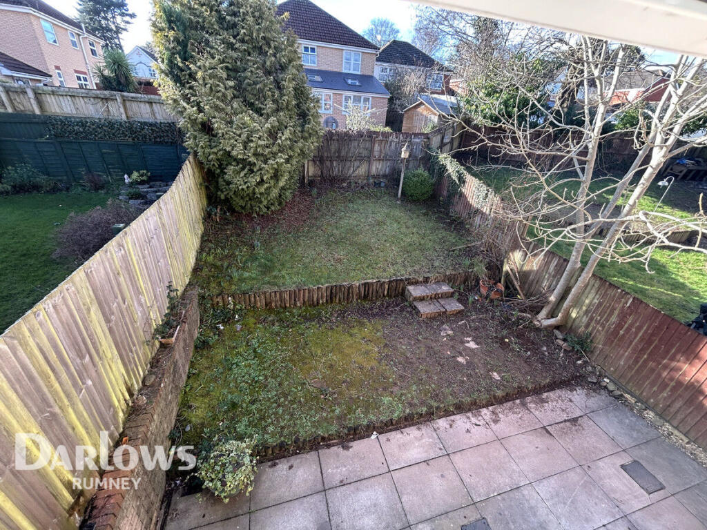 Additional property image - Gould Close, Cardiff