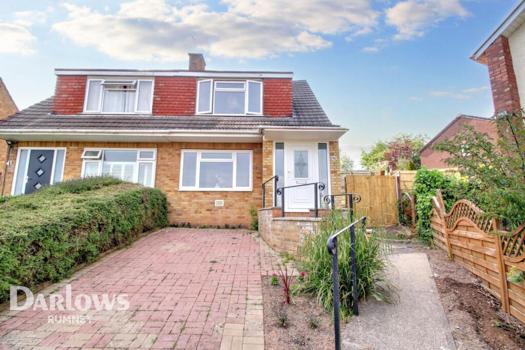 Main image of property: Meadvale Road, Cardiff