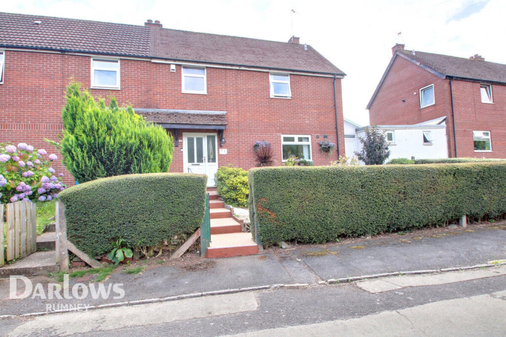Main image of property: Wern Fawr Lane, Cardiff
