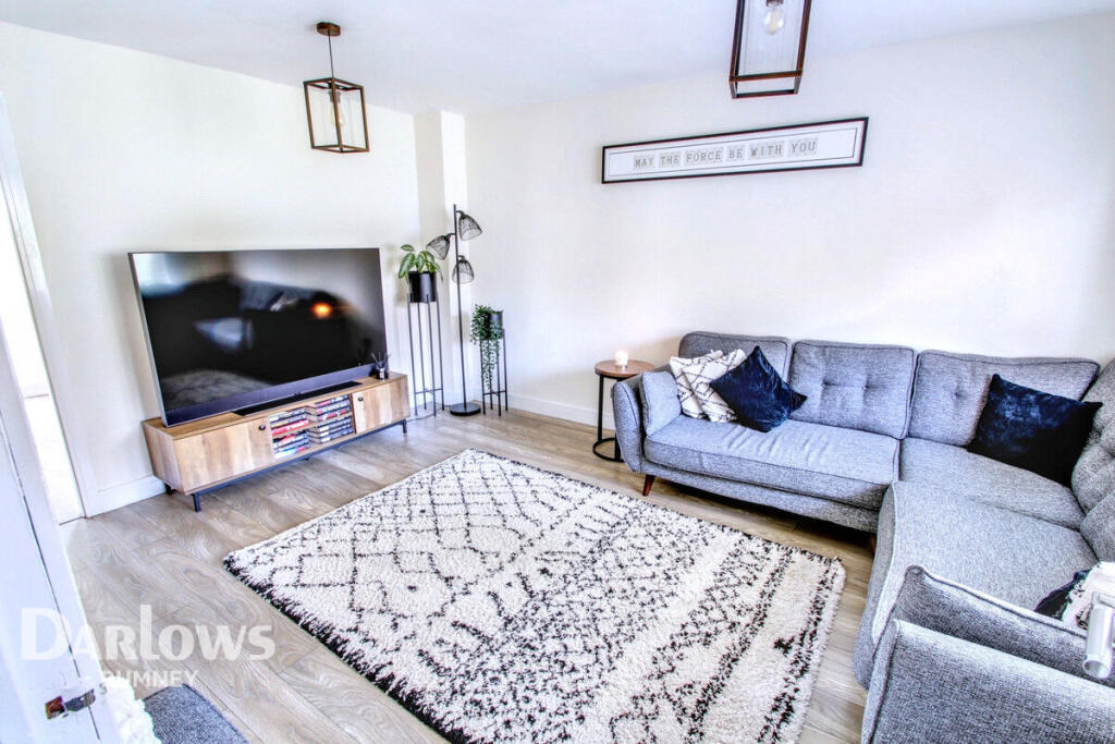 Main image of property: Duncan Close, Cardiff