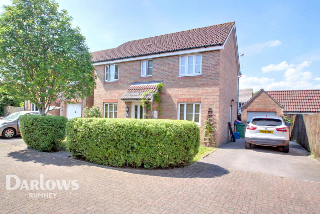 Main image of property: James Court, Cardiff